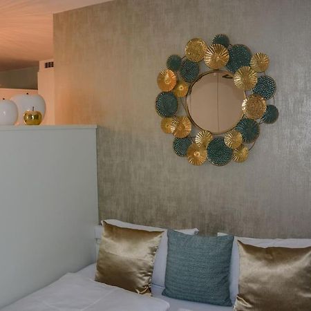 Moderne Ferienwohnung メラーノ エクステリア 写真