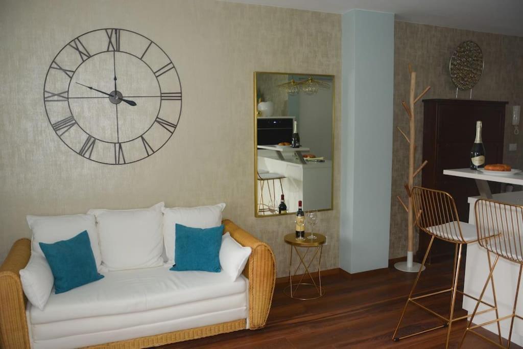 Moderne Ferienwohnung メラーノ エクステリア 写真