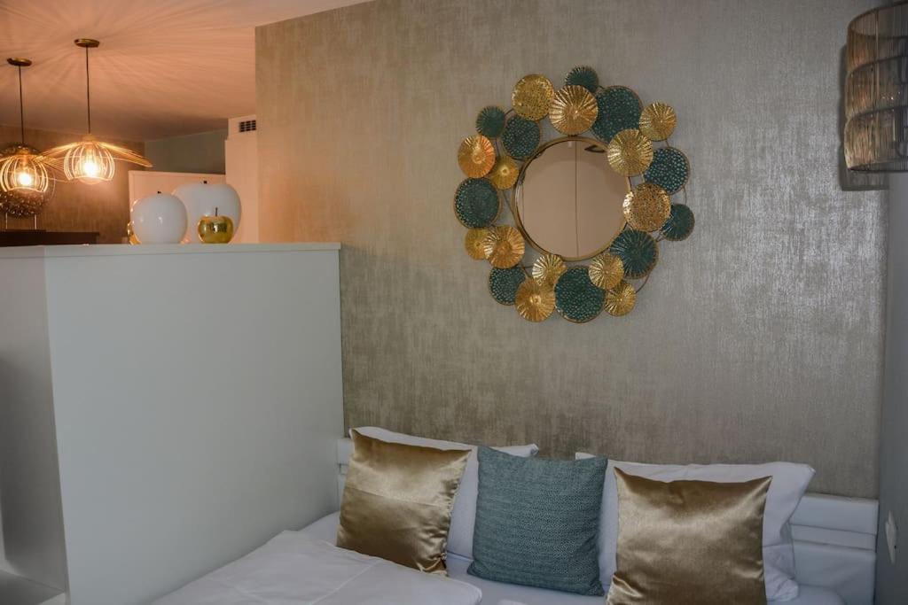 Moderne Ferienwohnung メラーノ エクステリア 写真