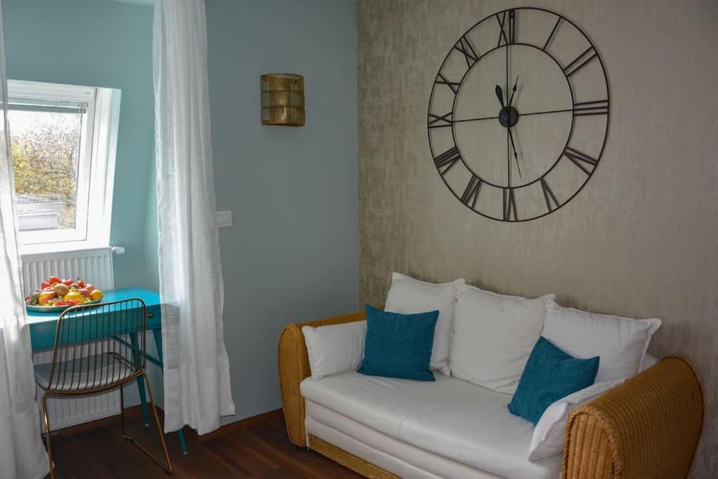 Moderne Ferienwohnung メラーノ エクステリア 写真