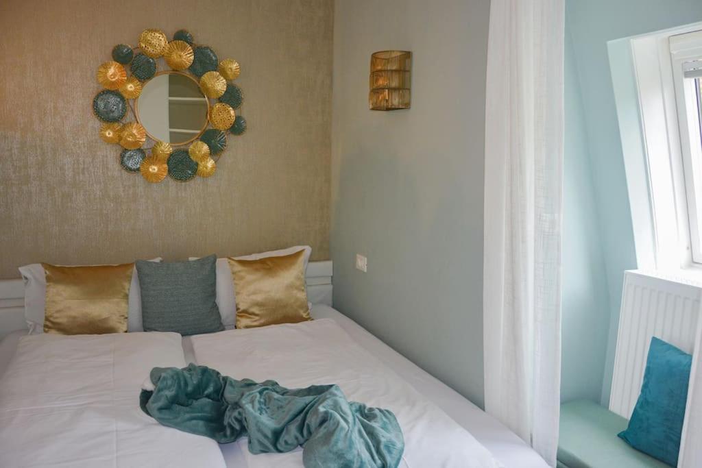 Moderne Ferienwohnung メラーノ エクステリア 写真