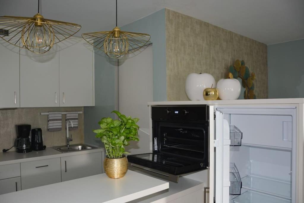 Moderne Ferienwohnung メラーノ エクステリア 写真